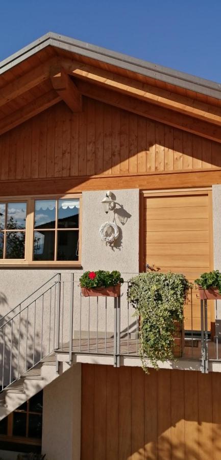 Chalet Casa Al Poz Tassul Exterior foto